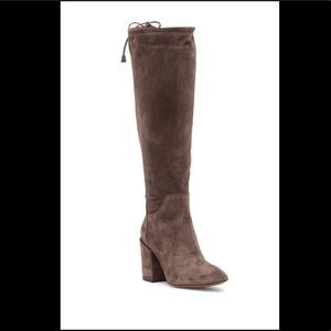 Aquatalia
Floriana Tall waterproof Boot